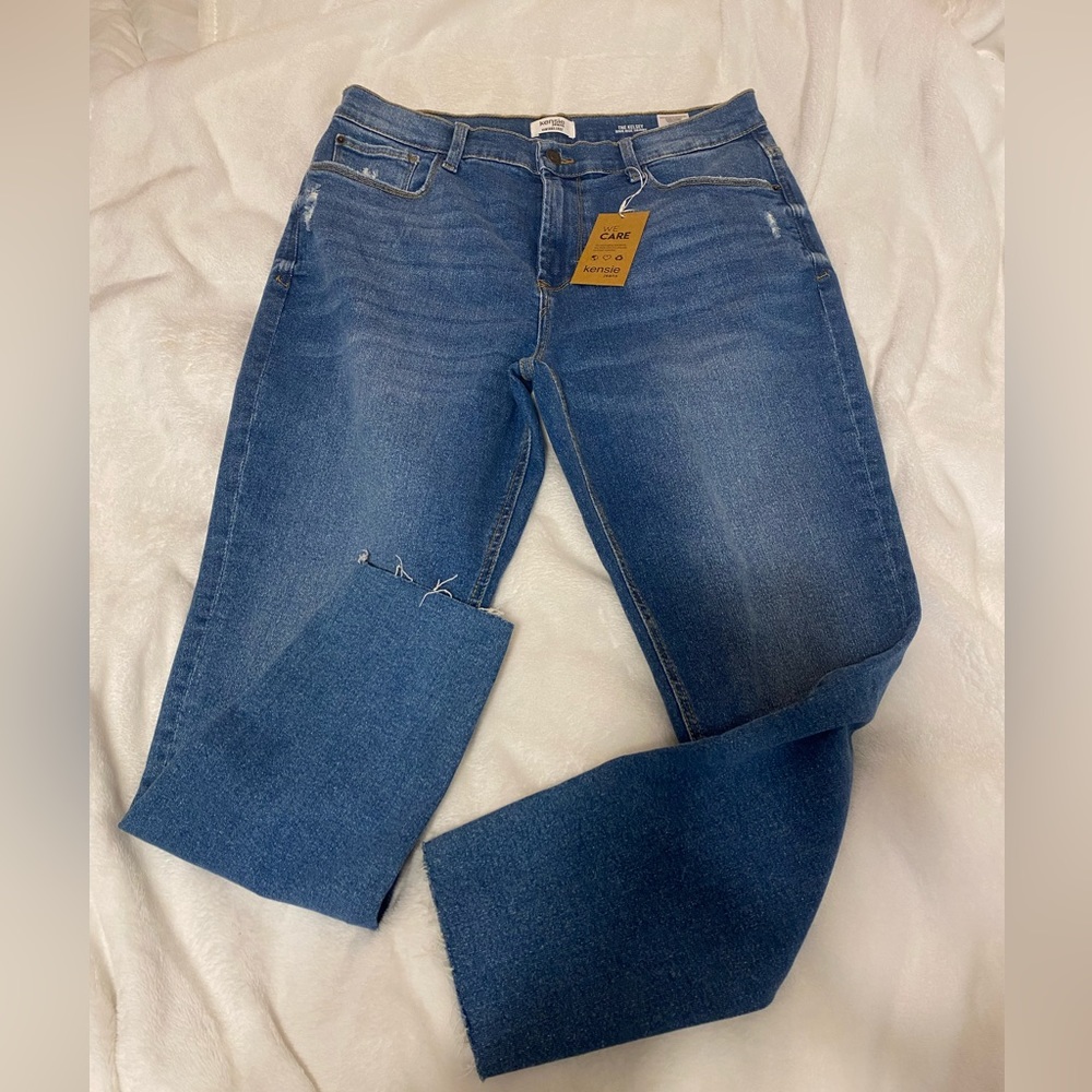 Kenzie Skinny Jeans